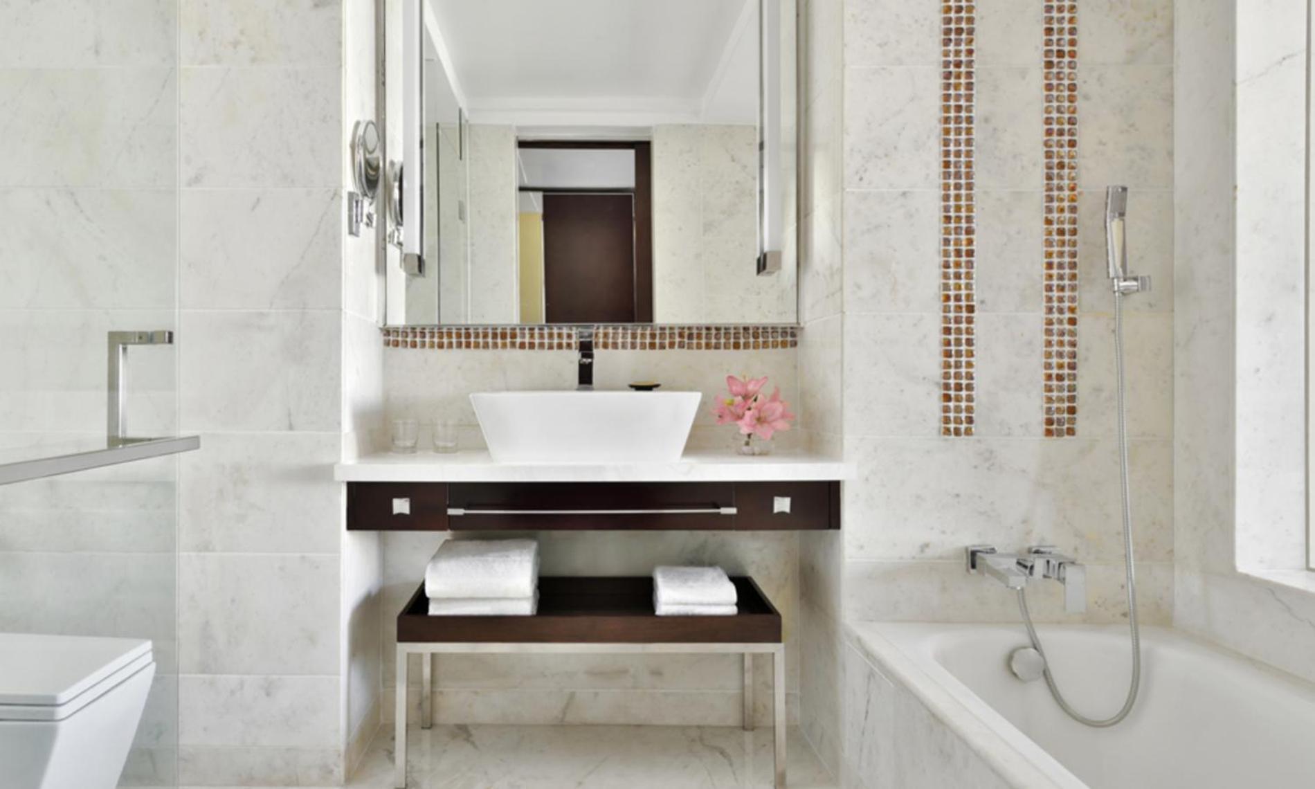 Jaipur Marriott Hotel Екстериор снимка