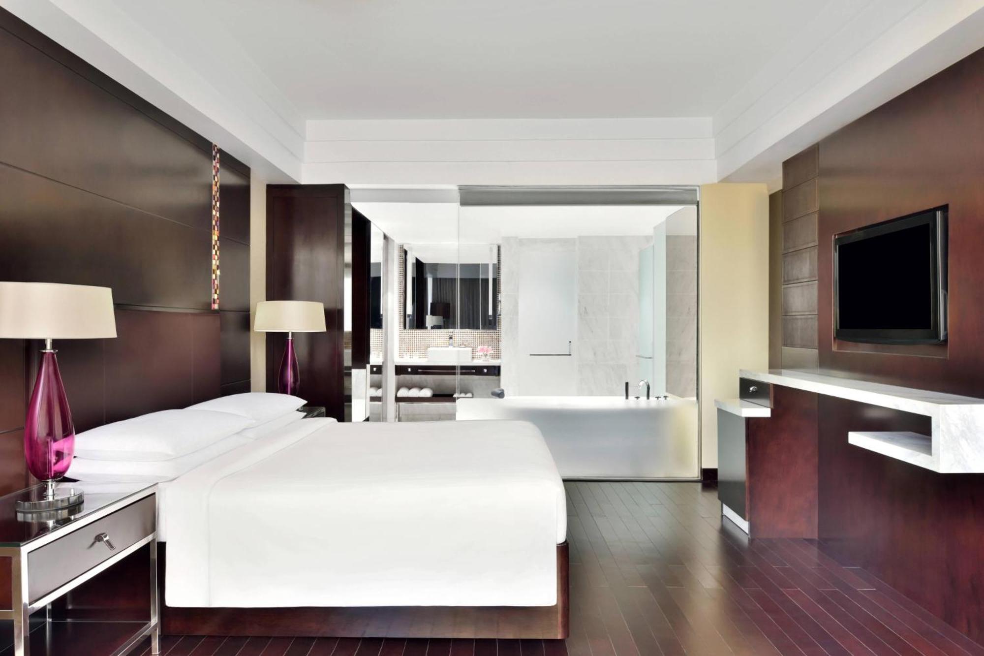 Jaipur Marriott Hotel Екстериор снимка Deluxe room