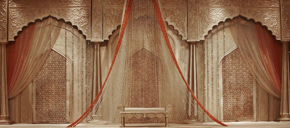 Jaipur Marriott Hotel Екстериор снимка The throne of the Mughal Emperor at the Red Fort, Delhi