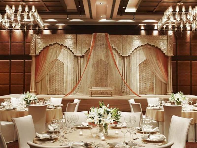Jaipur Marriott Hotel Екстериор снимка The Imperial Ball Room